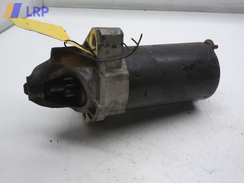 Audi A6 original Anlasser Starter 0001108174 BOSCH BJ1998