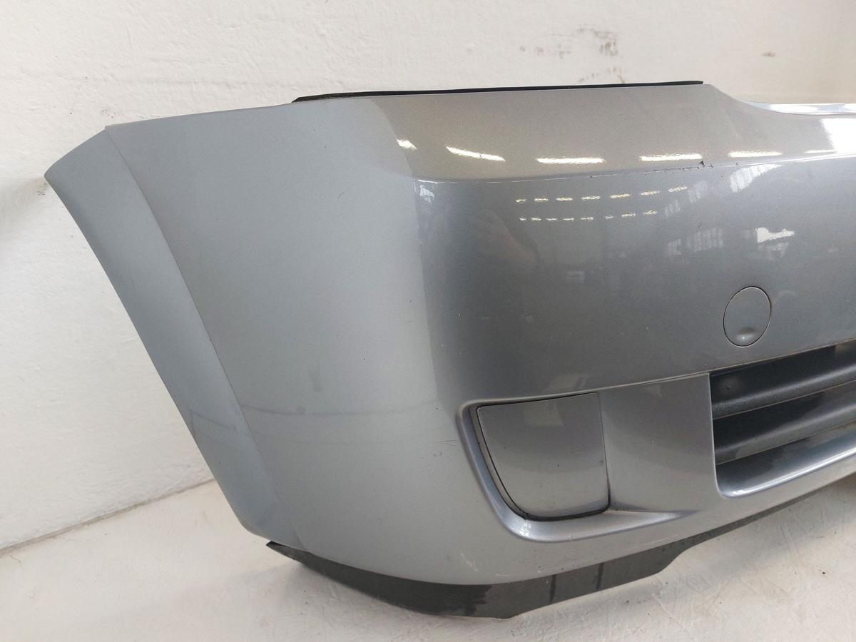 Opel Meriva A Stossfänger Stossstange Bumper vorn 4AU Lichtsilber met bis 2006
