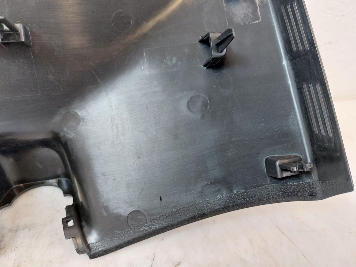 NIO ET7 Elektro Innenspiegel Verkleidung Abdeckung Kameras Assistenzsysteme