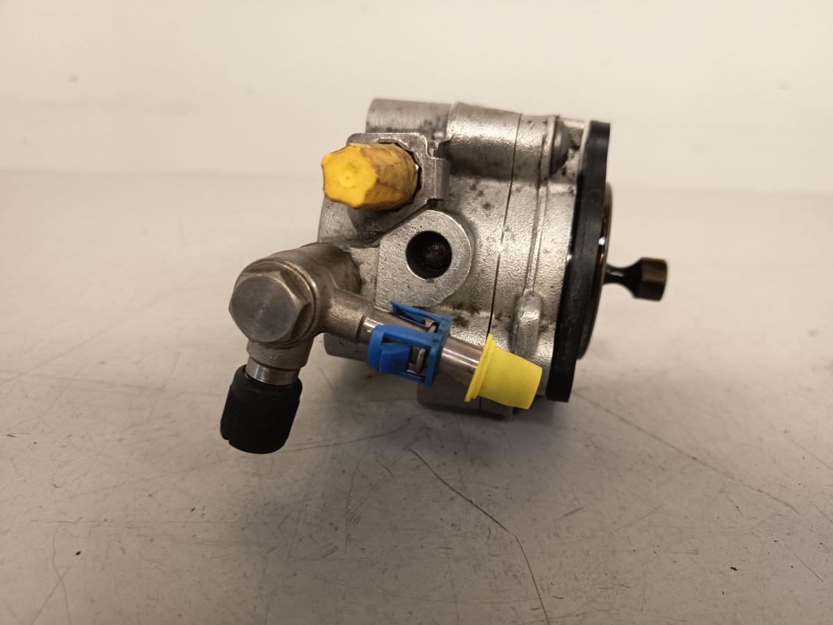 Opel Vectra C Bj 2004 original Hochdruckpumpe Einspritzpumpe 2,2L 114KW Benzin