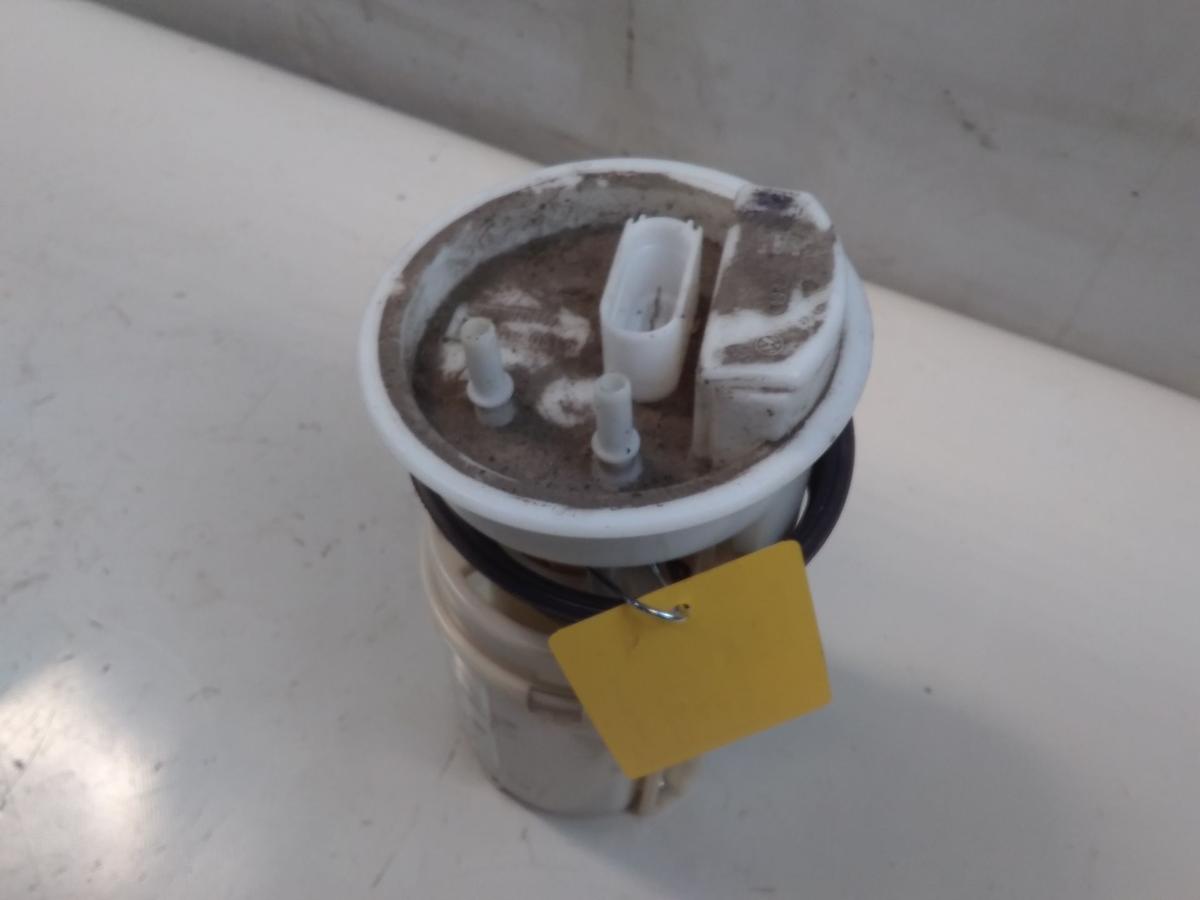 Skoda Fabia 2 5J original Kraftstoffpumpe Innentankpumpe 1.2 51kW BJ2009