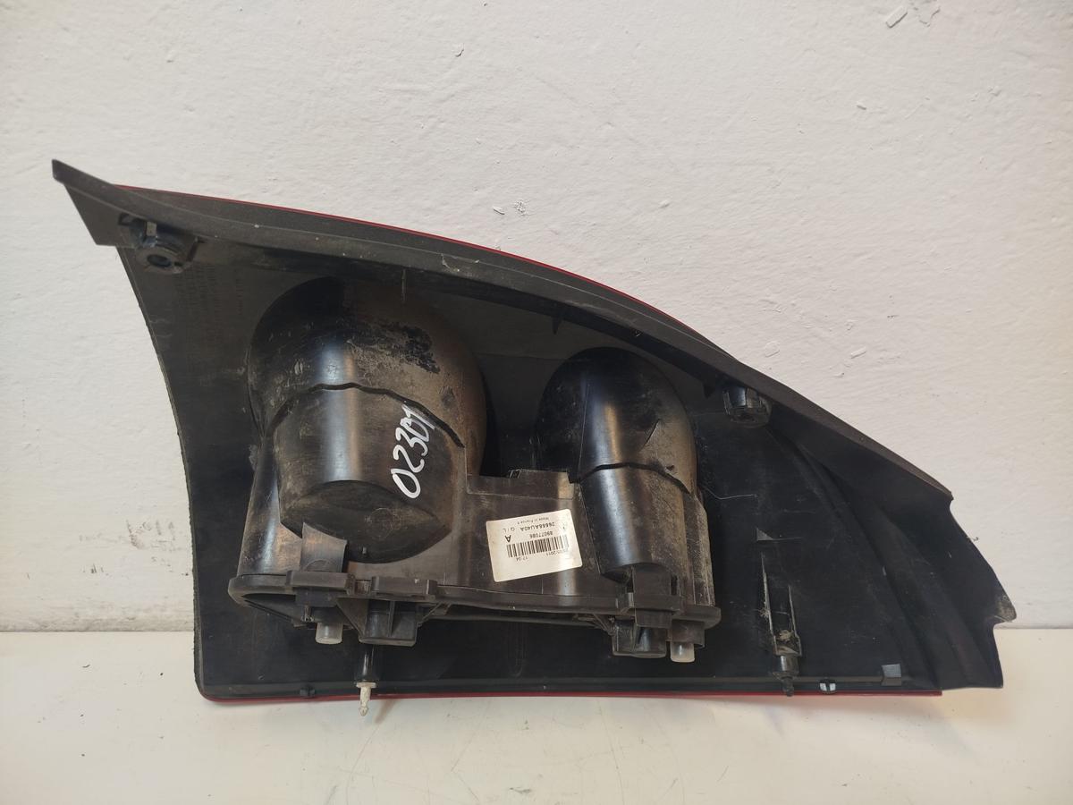 Nissan Primera P12 Traveller Kombi R&uuml;ckleuchte links R&uuml;cklicht Heckleuchte OEM