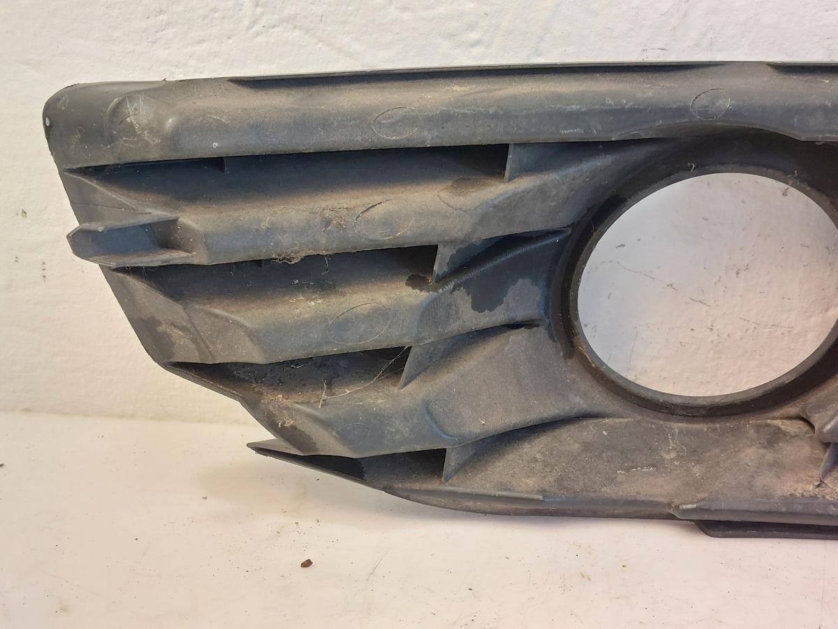 VW Passat 3BG B5 Lüftungsgitter Gitter Abdeckung Stossfänger vorn links für NSW