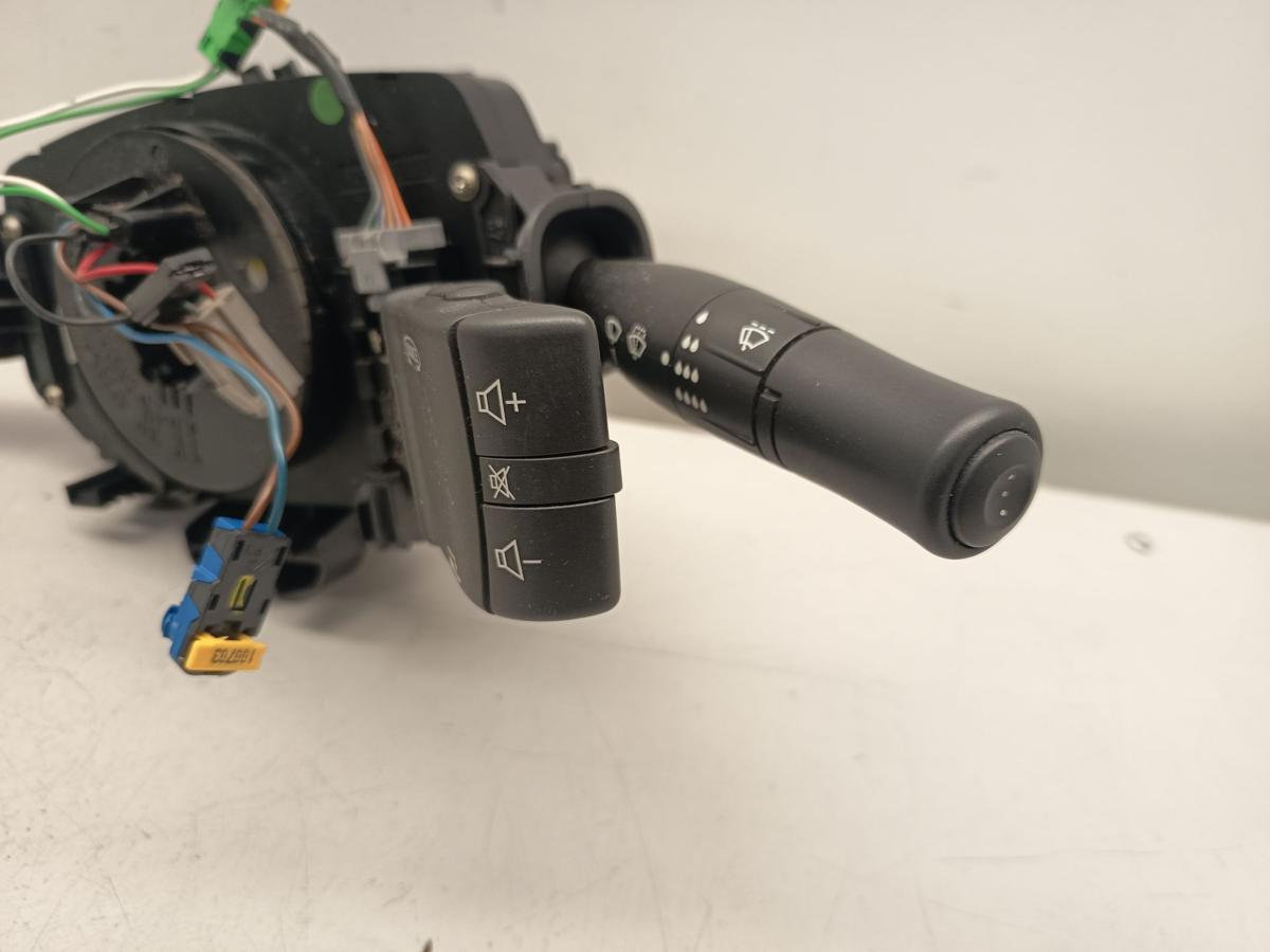 Renault Megane II Bj 2003 original Kombischalter Lenkstockschalter