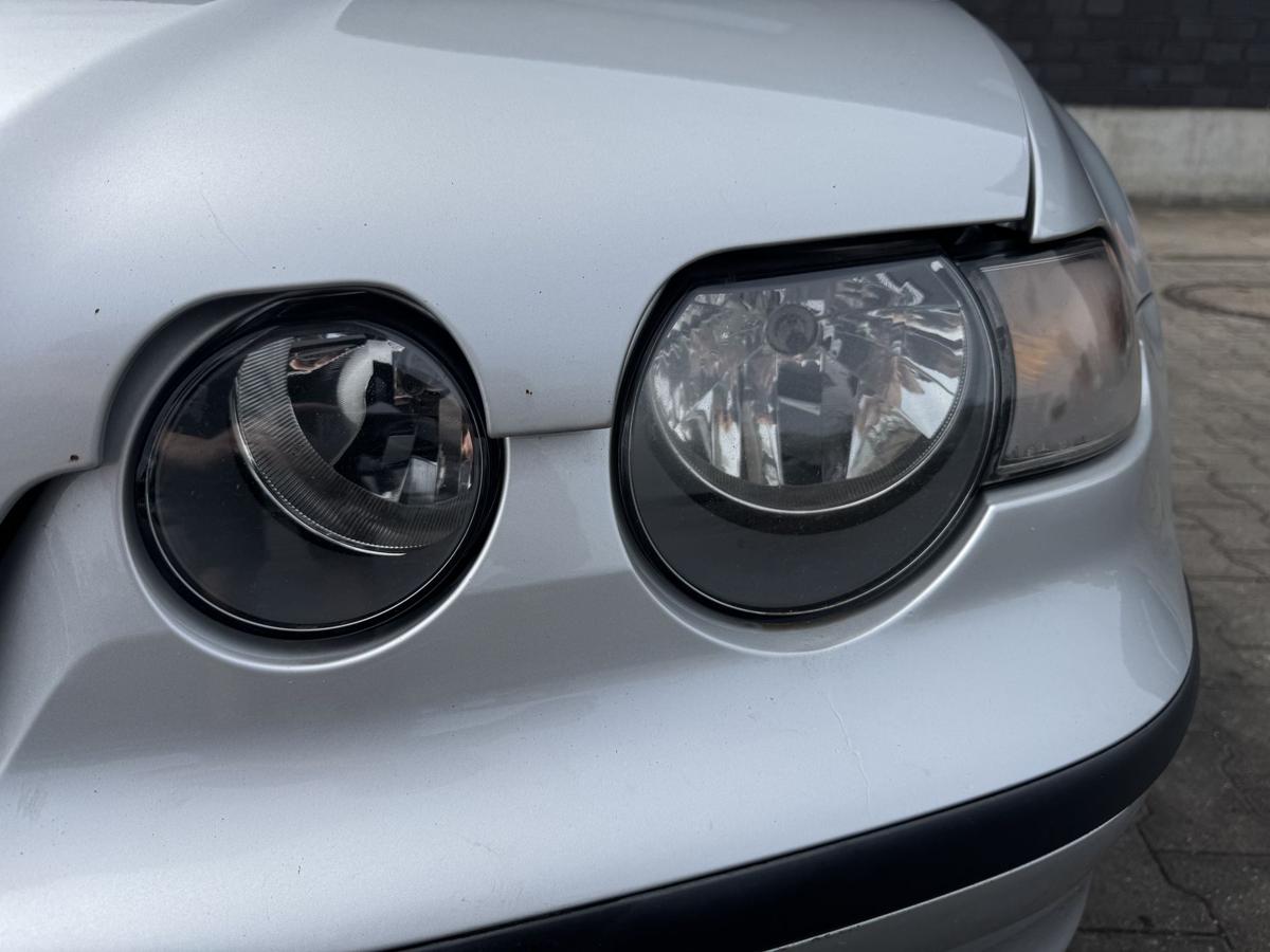 BMW 316TI original Scheinwerfer links Halogen Bj.2003