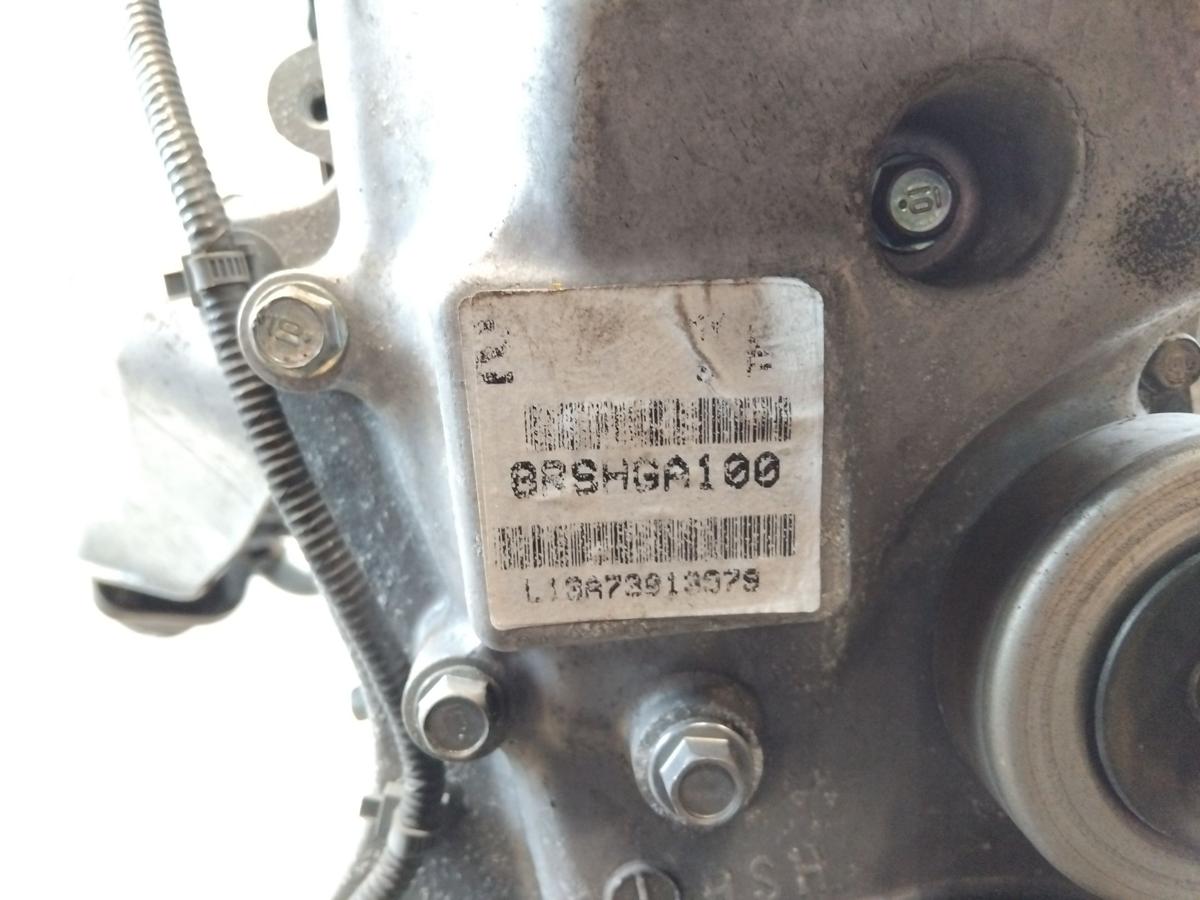 Honda Civic 8 FK1 Motor Engine L13A7 1.4 61kw 67687km BJ2008