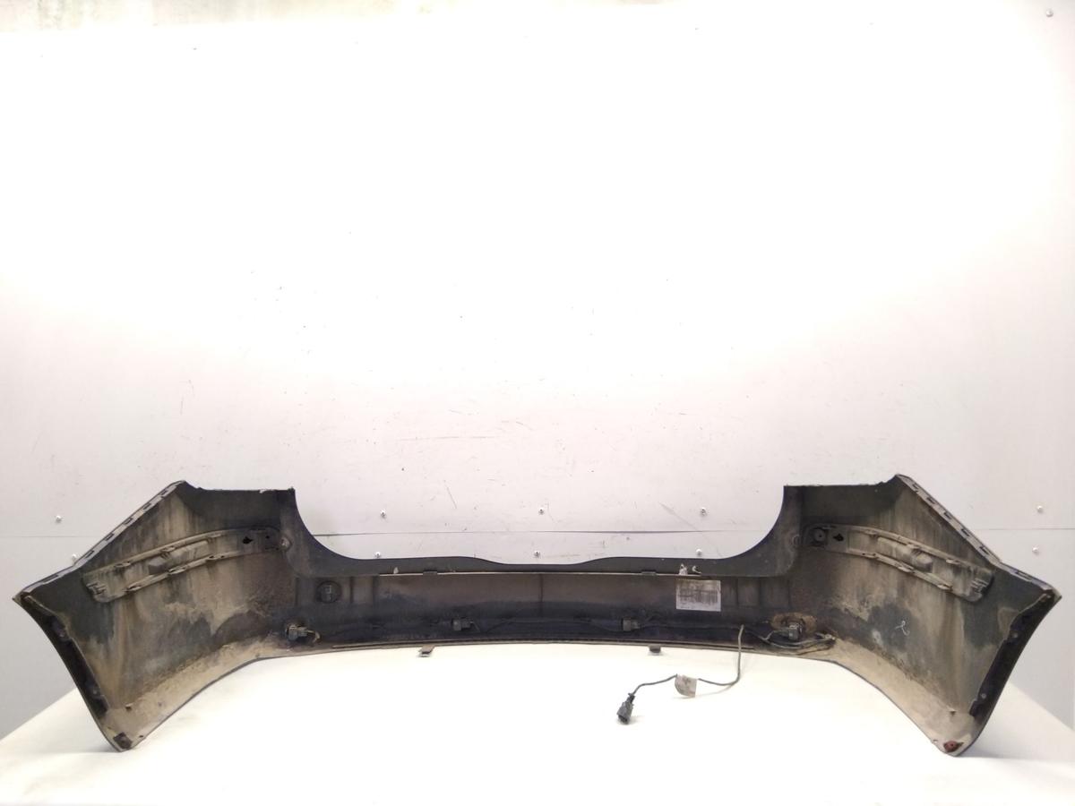 Opel Astra H Kombi Caravan original Sto&szlig;stange Sto&szlig;f&auml;nger hinten Bj.2005