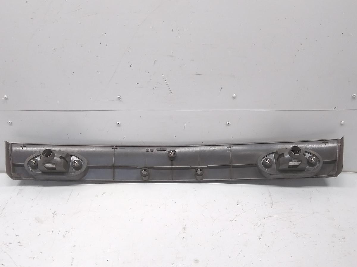 Citroen XM Y4 original Blende Heckklappe Heckblende grau VALEO BJ1996