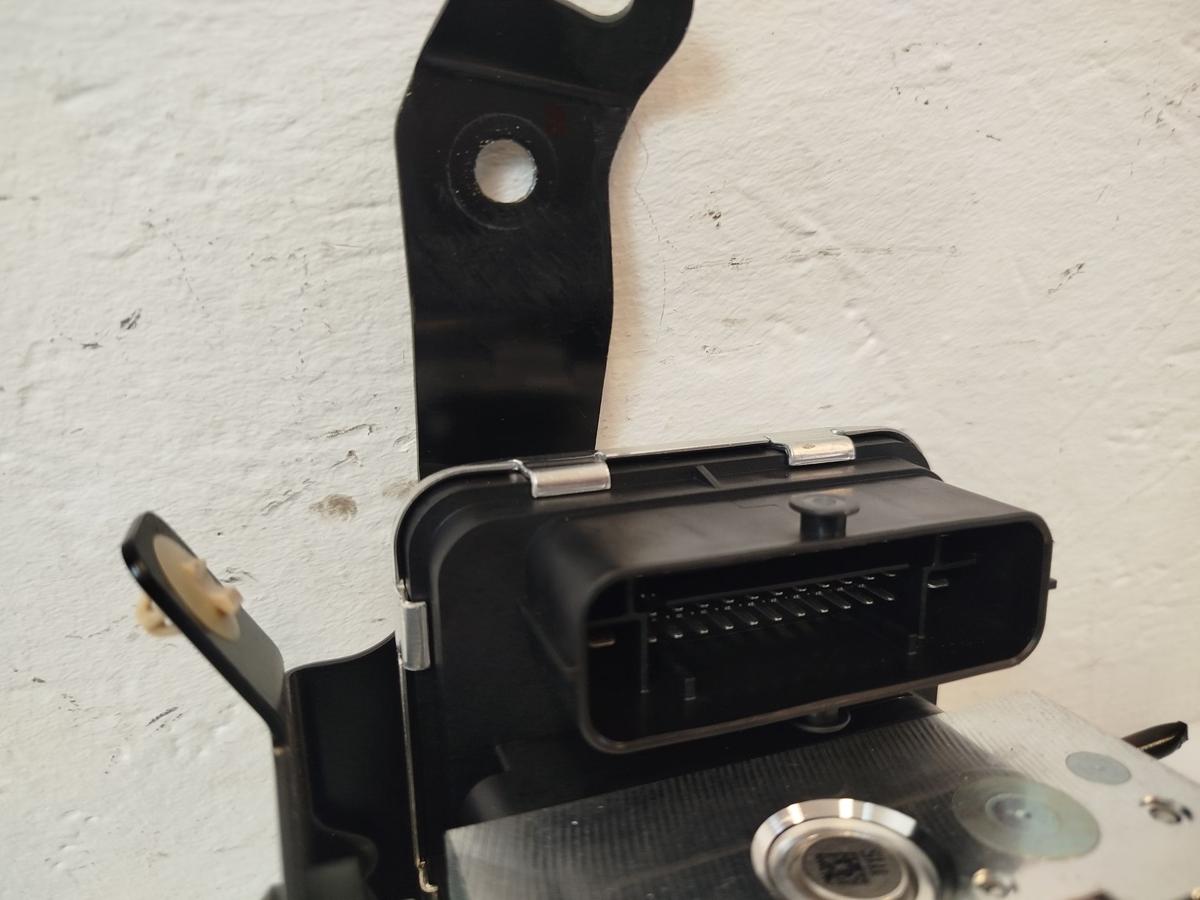 Mitsubishi Eclipse Cross GK0 ab21 ABS Block Hydroaggregat Steuerger&auml;t ESP Pumpe