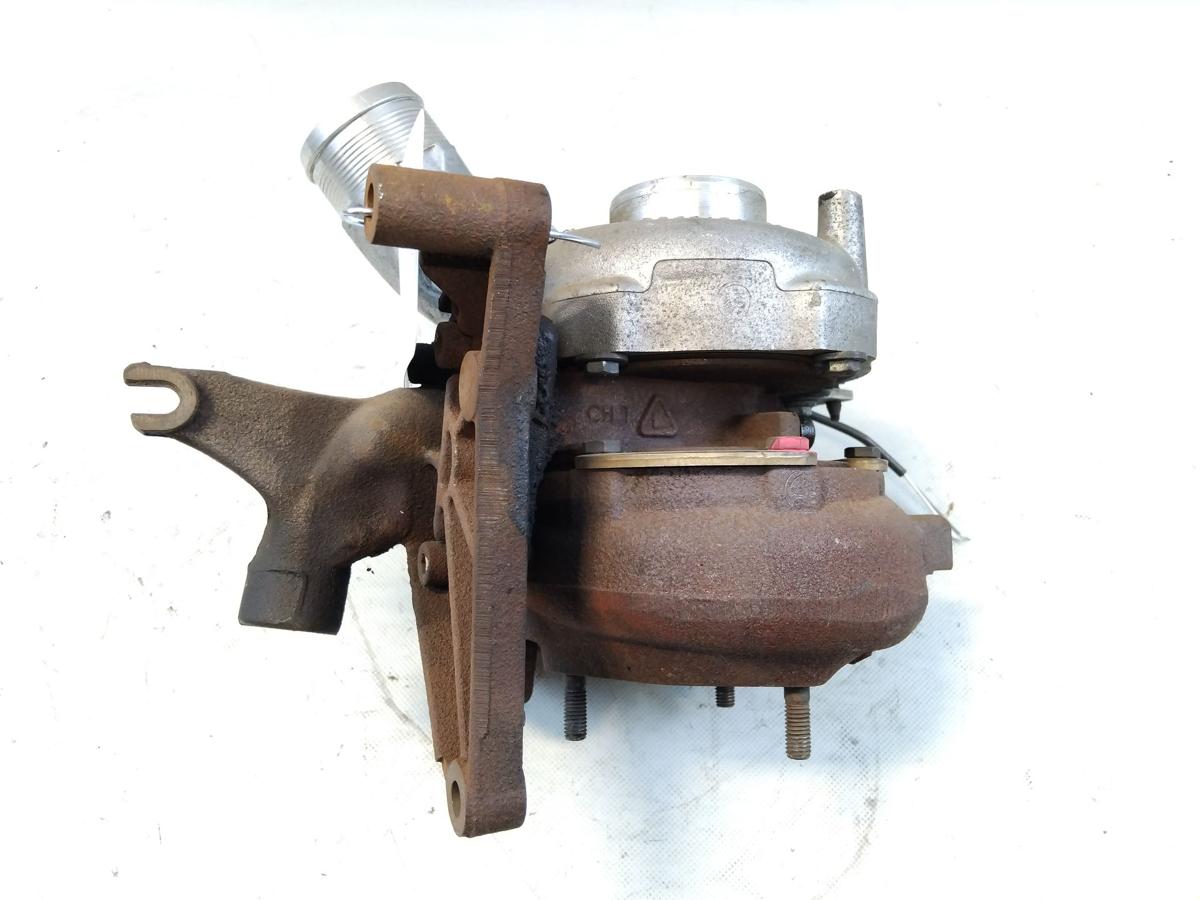 Audi A8 D3 original Turbo Turbolader 53049700043 KKK BJ2004 3.0TDI 171kw ASB