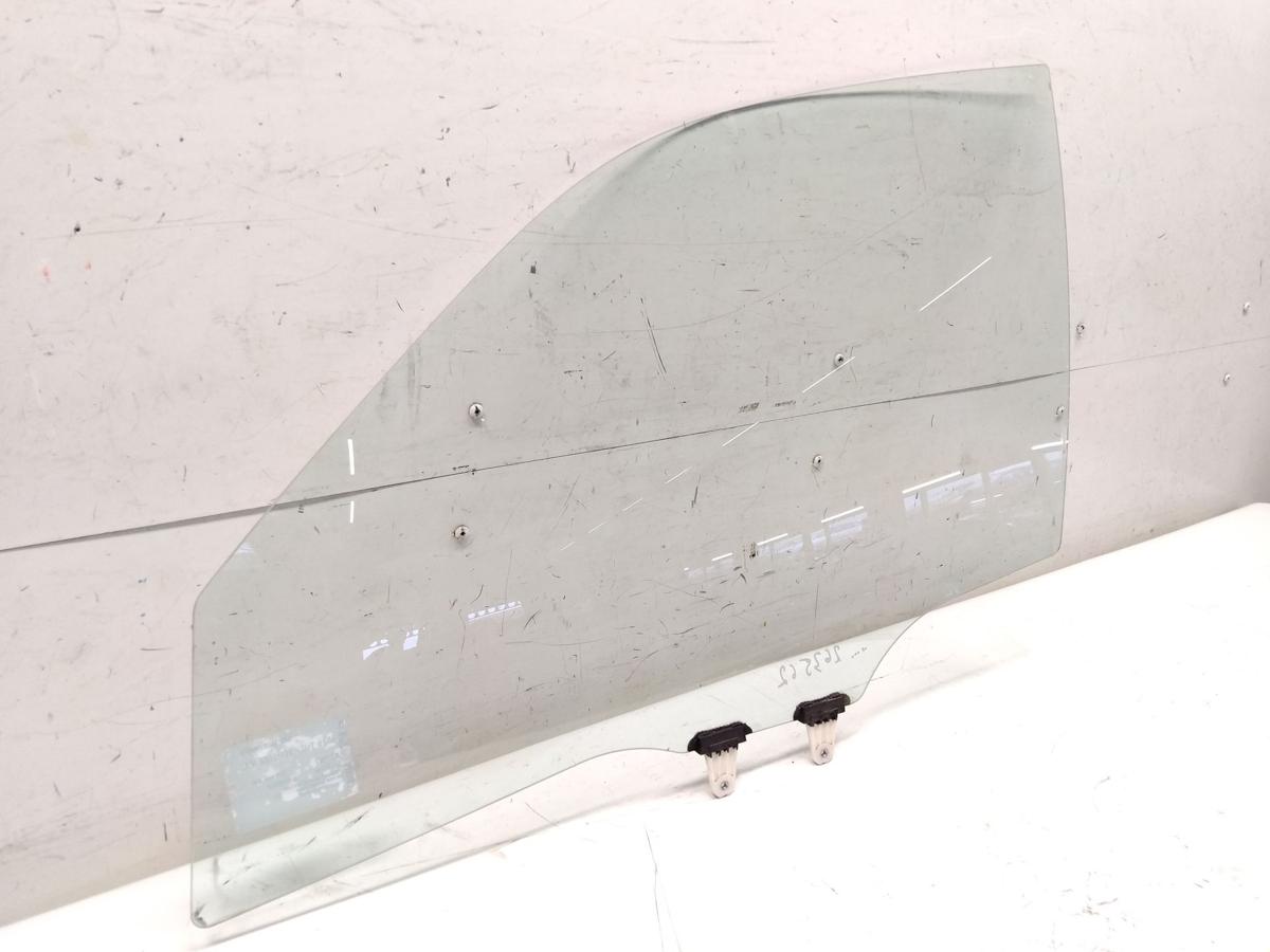 Suzuki Grand Vitara 2 JT Türscheibe vorn links 5-Türer grüncolor Bj.2007 Suzuki Grand Vitara 2 JT Türscheibe vorn links 5-Türer grüncolor Bj.2007