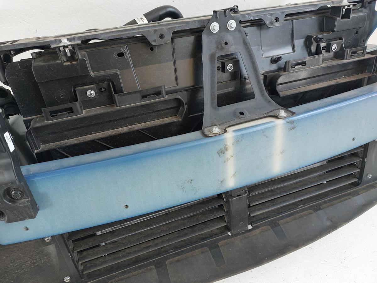 Smart #1 HX11 Pulse Schlosstr&auml;ger Frontpaket K&uuml;hlerpaket K&uuml;hler L&uuml;fter Tr&auml;ger