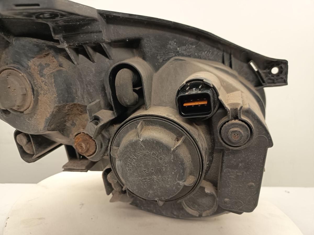 Kia Picanto original Scheinwerfer links Facelift Baujahr 2009