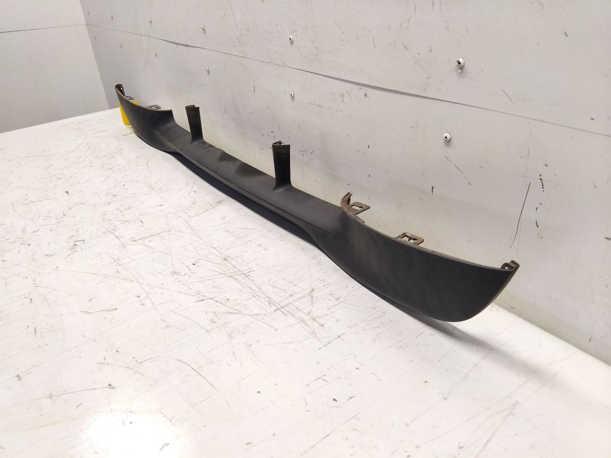 Smart Cabrio 450 original Frontspoiler Spoiler Sto&szlig;f&auml;nger vorn unten Bj.2001