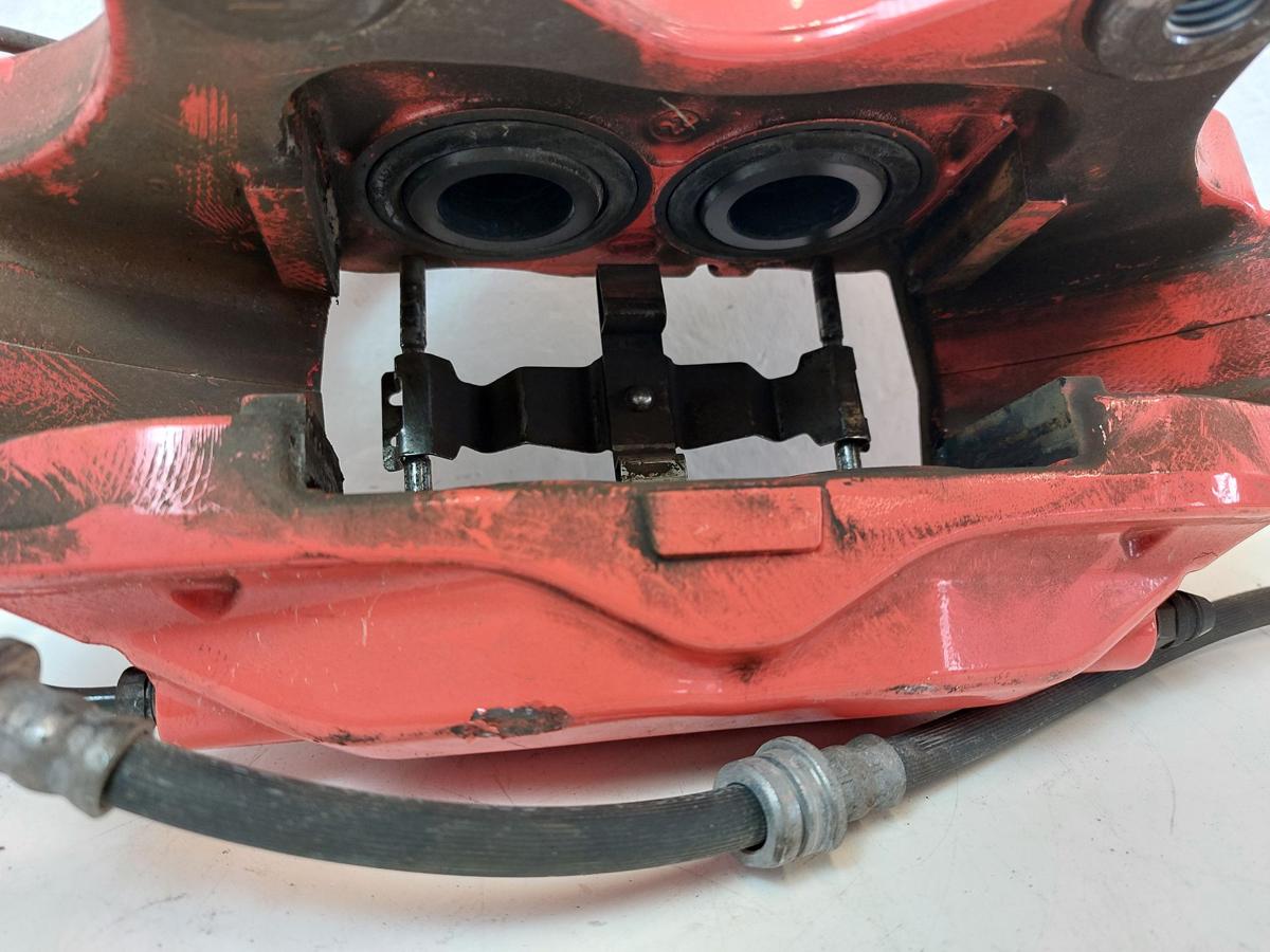 NIO ET7 Elektro Bremssattel vorn links Bremszange Sattel 354mm OEM