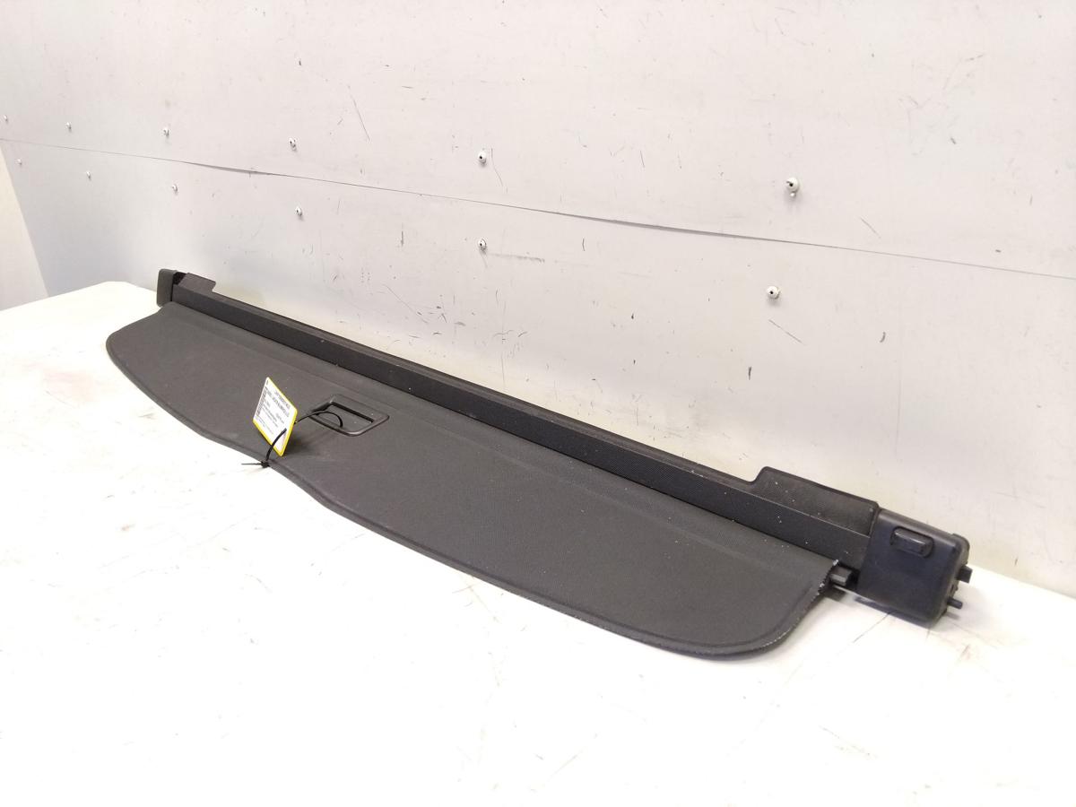 VW Passat 3BG Variant original Laderaumrollo Abdeckung Kofferraum schwarz BJ2002