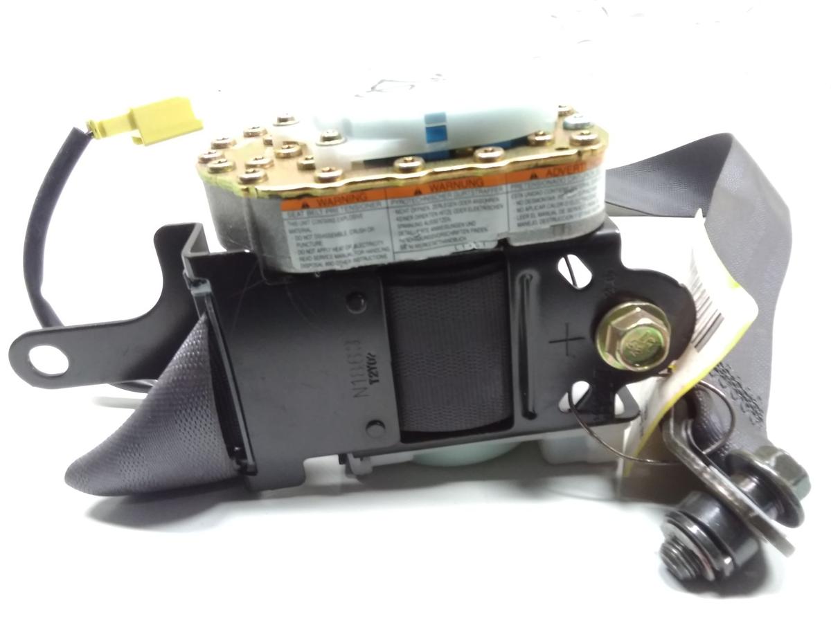 Suzuki Ignis FH original Sicherheitsgurt vorn rechts Beifahrerseite BJ2003