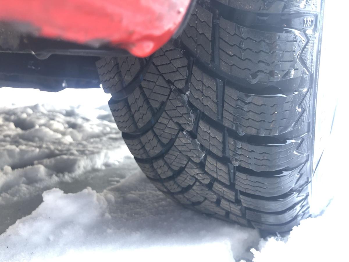 VW Polo 6R Komplettradsatz Stahl 14 Zoll Winterr&auml;der