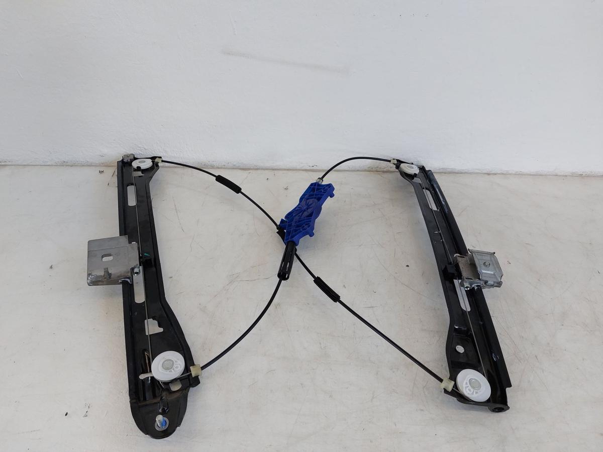 Smart #1 HX11 Pulse Fensterheber vorn rechts Fenstermechanik ohne Hebermotor