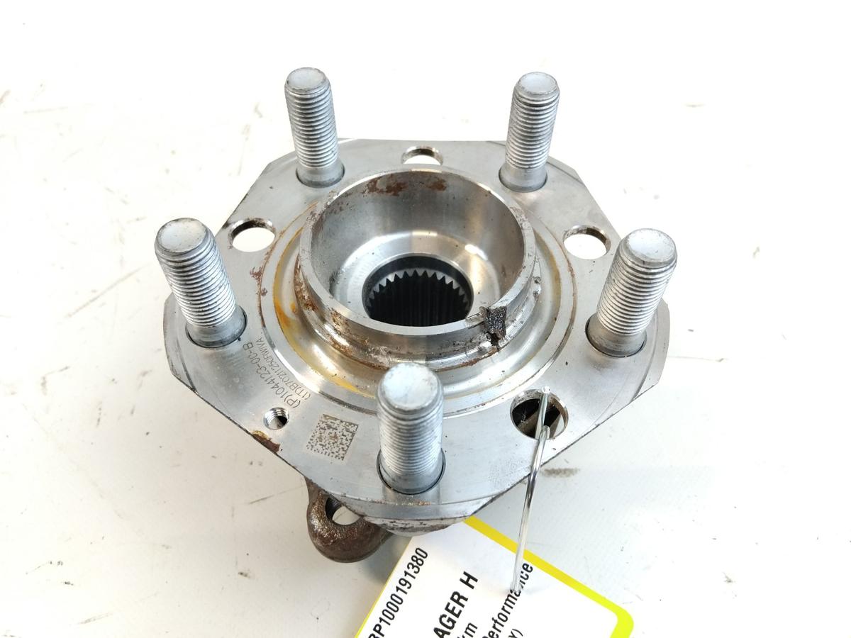 Tesla Model Y original Radnabe mit Radlager 1044123-00-B Bj.2022