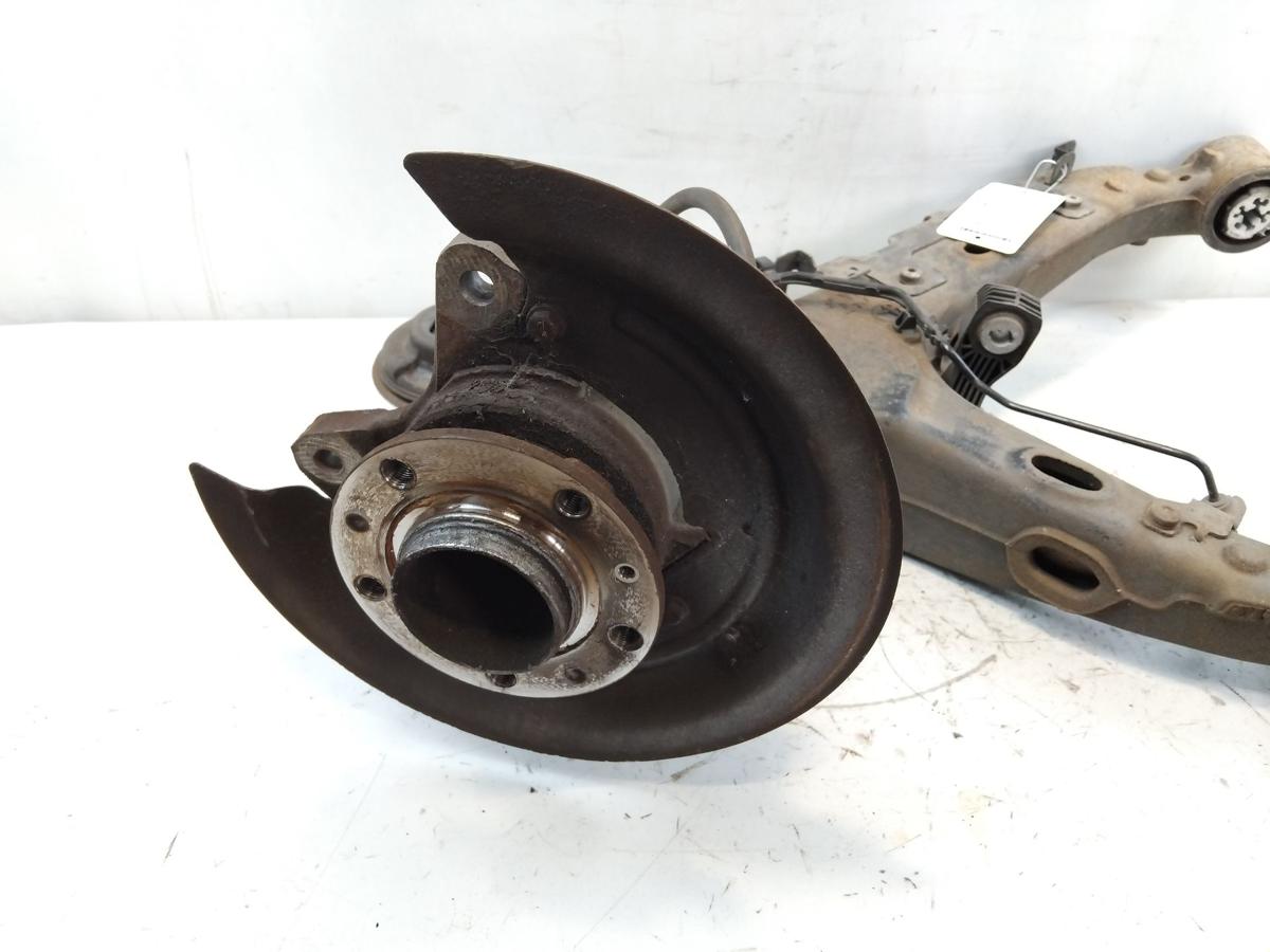 Opel Vivaro C original Achsschenkel mit Lenker Hinterachse rechts Bj.2020