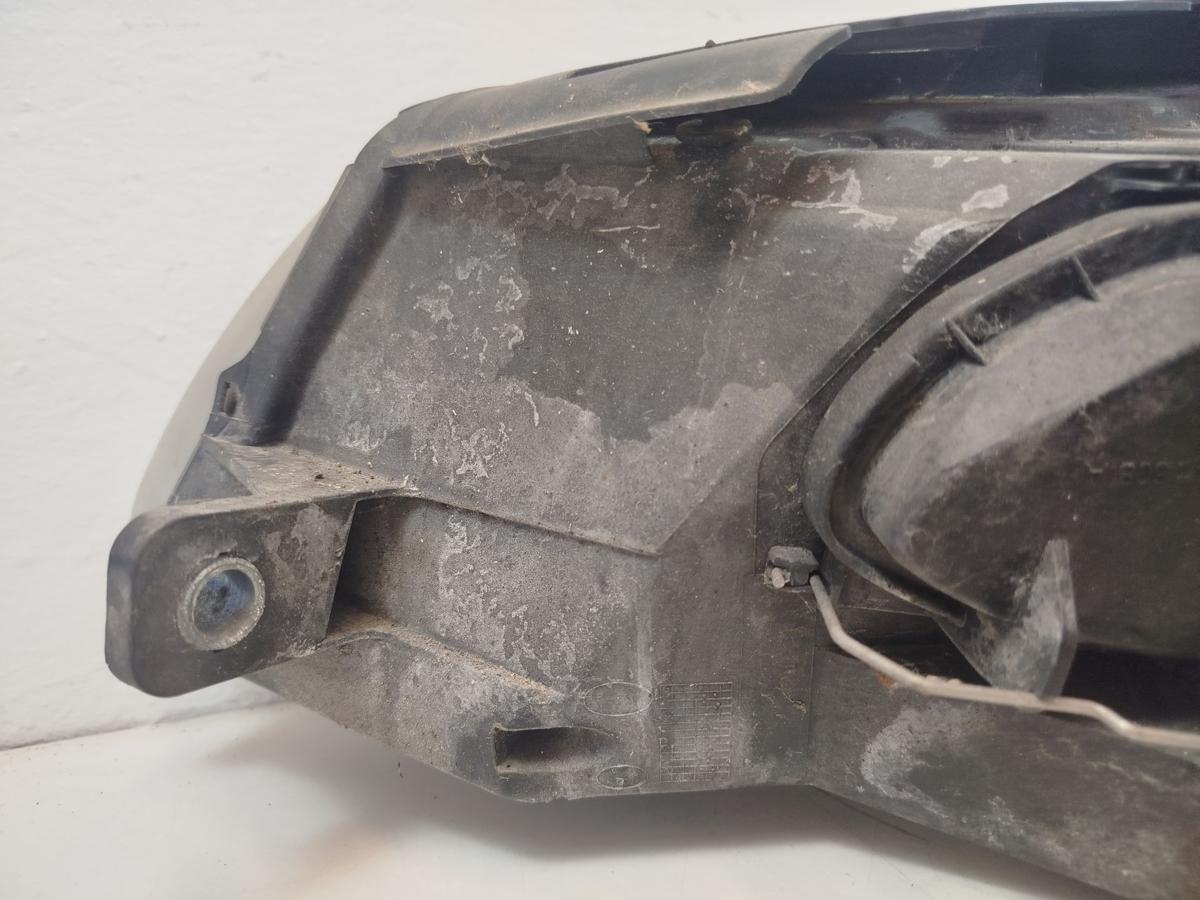 VW Passat 3C B6 Variant Scheinwerfer rechts Xenon Valeo Kurvenlicht OEM