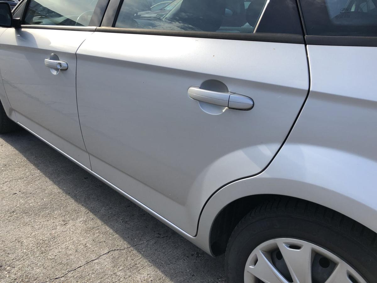 Ford Mondeo MK4 BA7 Turnier T&uuml;r hinten links Fondt&uuml;r im Rohbau NUR ab 2010
