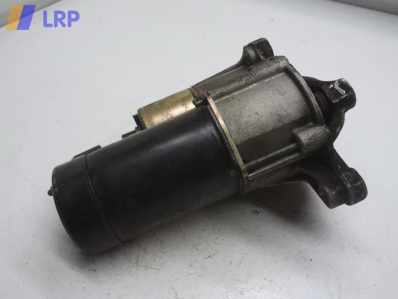 Peugeot Partner original Anlasser Starter D6RA572 1.6 80kw BJ2002