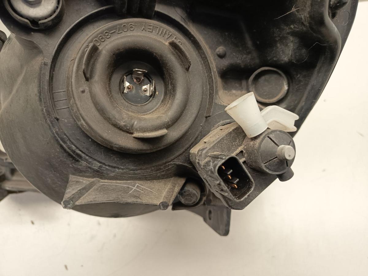 Honda Jazz GD original Scheinwerfer rechts Halogen/Haupt/Licht/Front Bj 2002