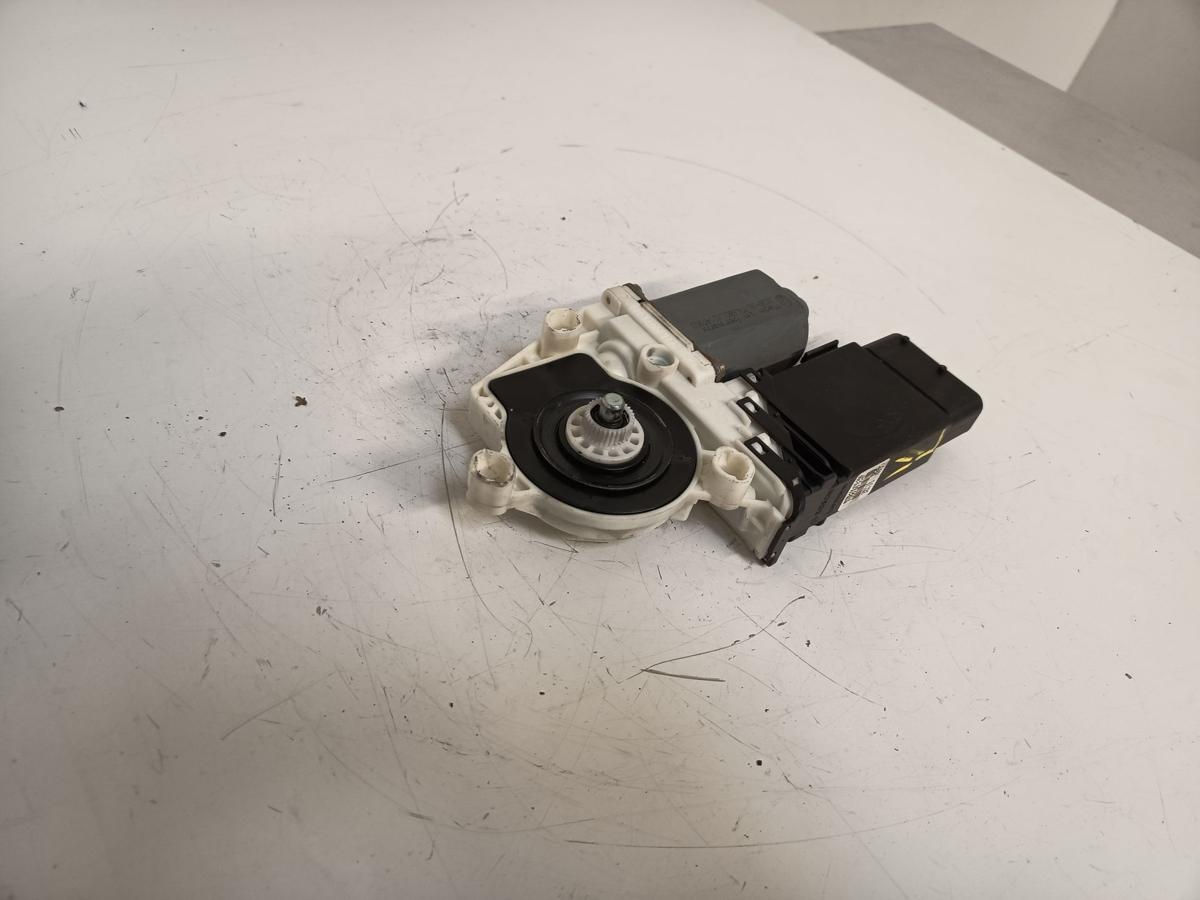 VW Golf IV orig Fensterheber Motor vorn links Fahrerseite 1J1959801C Bj 2000