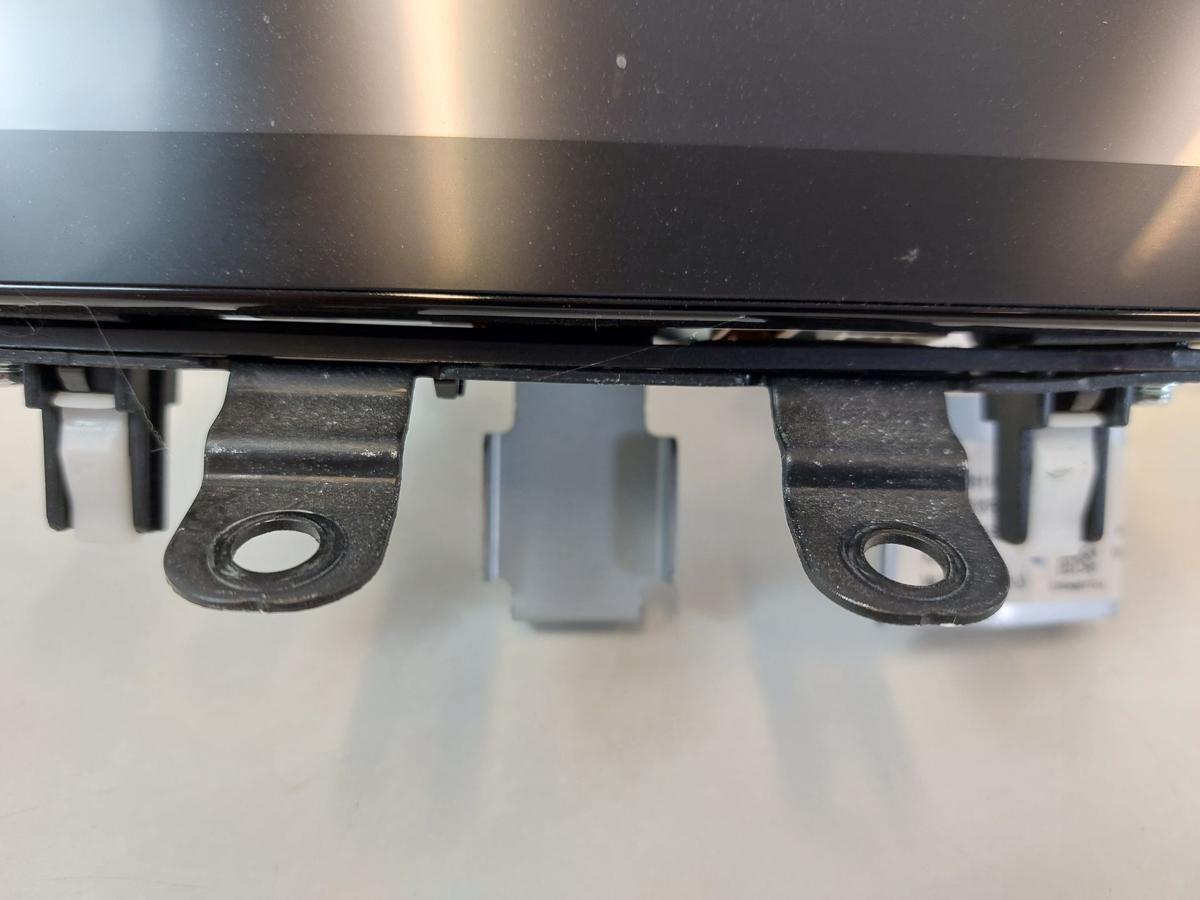 Mazda 2 Typ DJ Display Bildschirm Monitor Anzeige f&uuml;r Radio Navi OEM