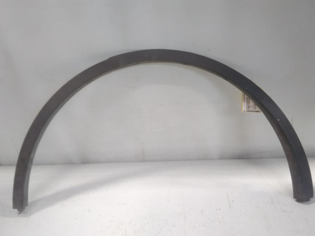 Tesla Model Y original Kotflügelverbreiterung Radlaufblende hinten links BJ2022