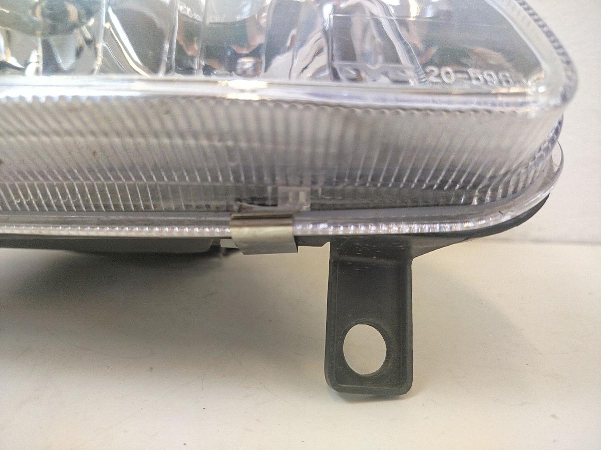 VW Polo 6N2 Scheinwerfer vorn rechts Halogen Lampe Zubeh&ouml;rteil TYC