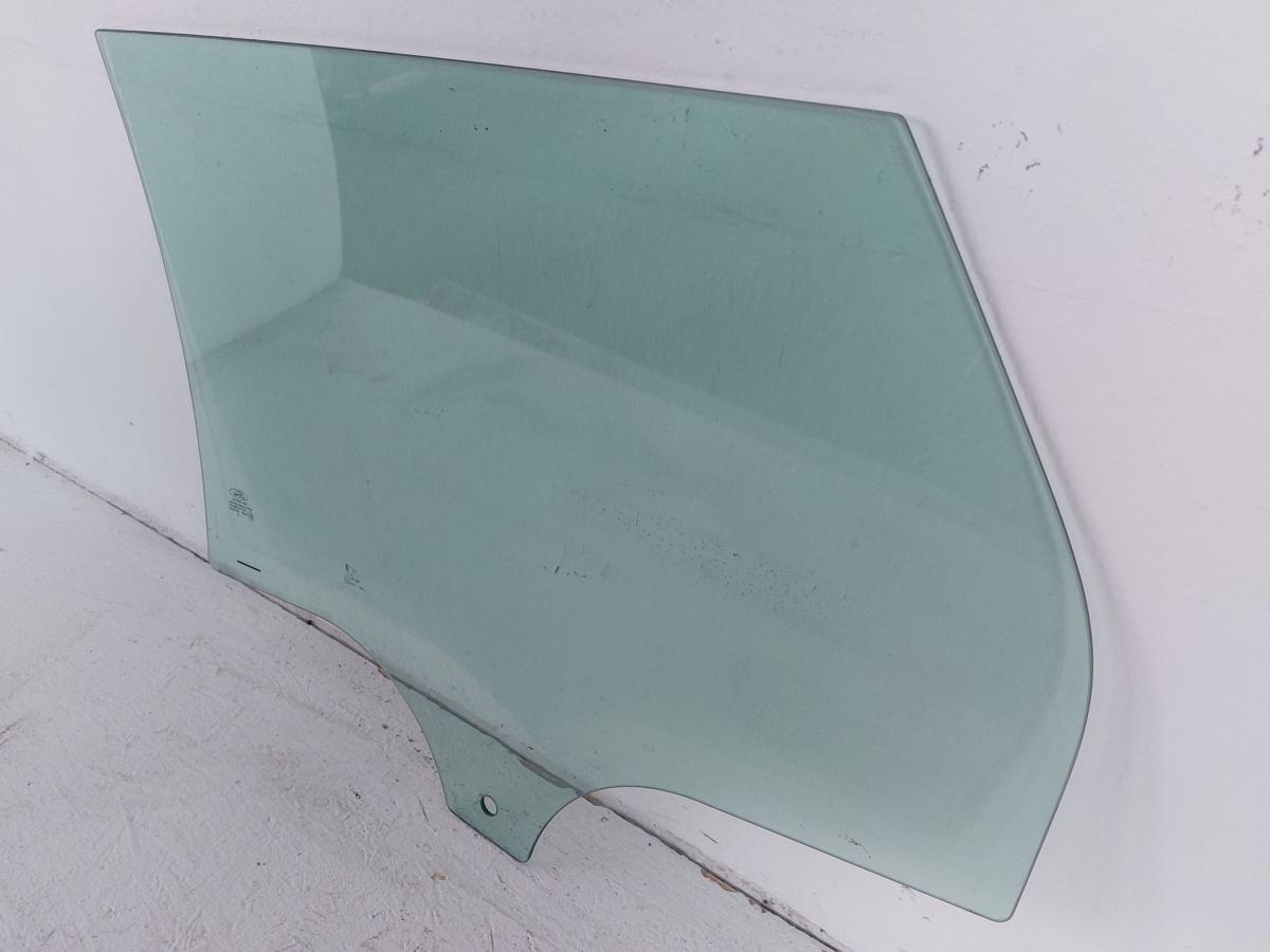 Ford Focus DYB CEW Turnier T&uuml;rscheibe hinten rechts Seitenscheibe Colorglas