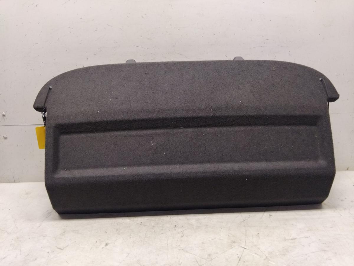 Opel Astra H original Hutablage Kofferraumabdeckung 5-T&uuml;rer Flie&szlig;heck BJ2007