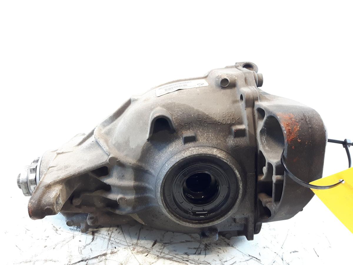 BMW 5er F11 original Diffi Differential 2.0 140kw B47D20A Übersetztung 3,46 BJ2017