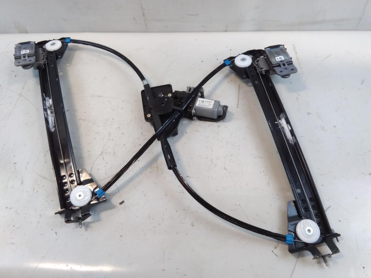 Tesla Model S Facelift original Fensterheber vorn rechts 1506038-00-F Bj.2023