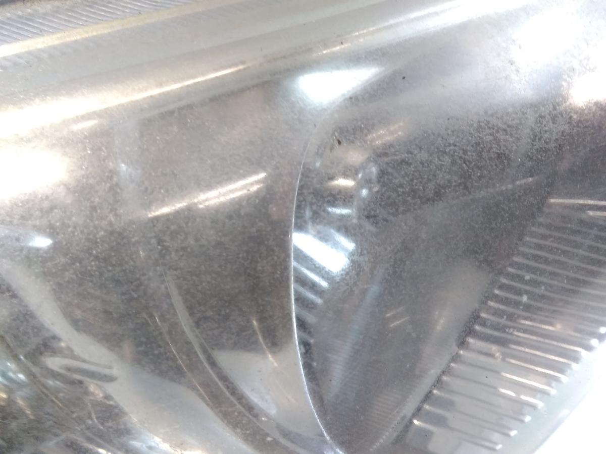 Chevrolet Aveo T250 original Scheinwerfer rechts Halogen mit LWR BJ2008