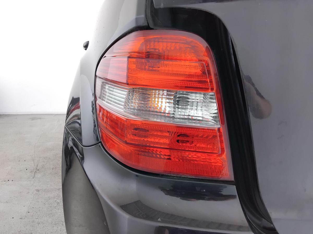 Mercedes ML164 original Rückleuchte Heckleuchte Schlussleuchte links BJ2006
