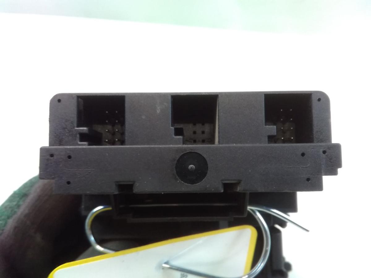 Mercedes Sprinter 2 906 original Z&uuml;ndschlo&szlig; A9065450108 mit Schl&uuml;ssel Bj.2006