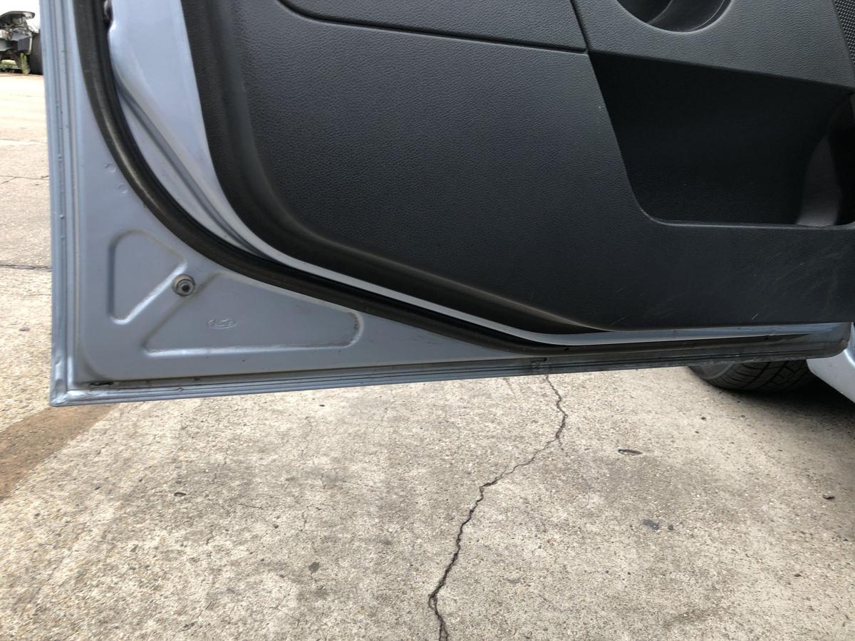 Ford Fiesta JD JH ab05 T&uuml;r vorn links Fahrert&uuml;r nur 5 t&uuml;rer J4 Tonic Rohbau