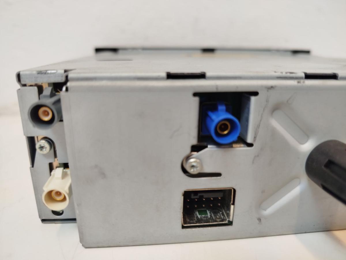 Citroen DS3 Sport Chic Radio Navigationssystem BE6426 Bluetooth OEM Autoradio