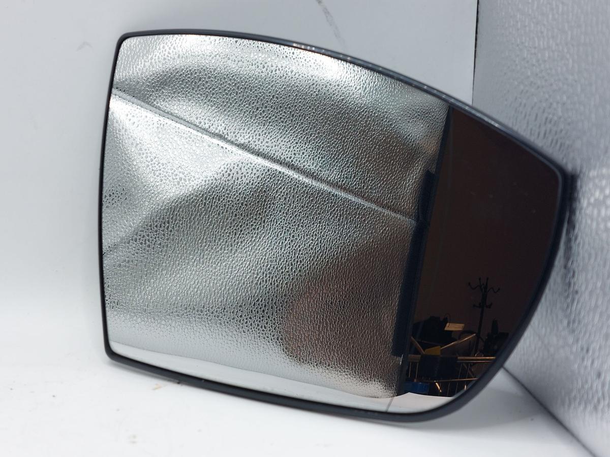 Ford Kuga I DM2 Spiegelglas Glas Aussenspiegel rechts heizbar OE