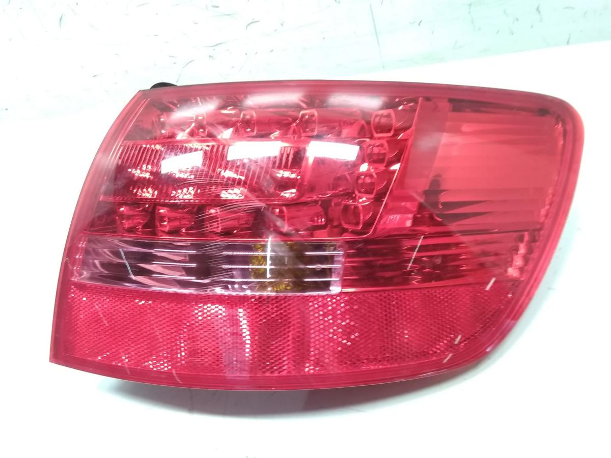 Audi A6 4F Avant Rückleuchte Heckleuchte rechts LED Bj.2006