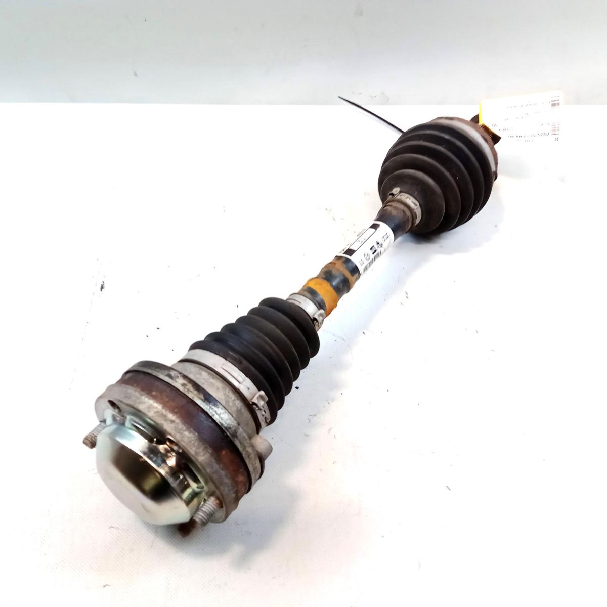 Seat Alhambra 7N original Antriebswelle Gelenkwelle links 2.0TDI 110kw Bj.2015