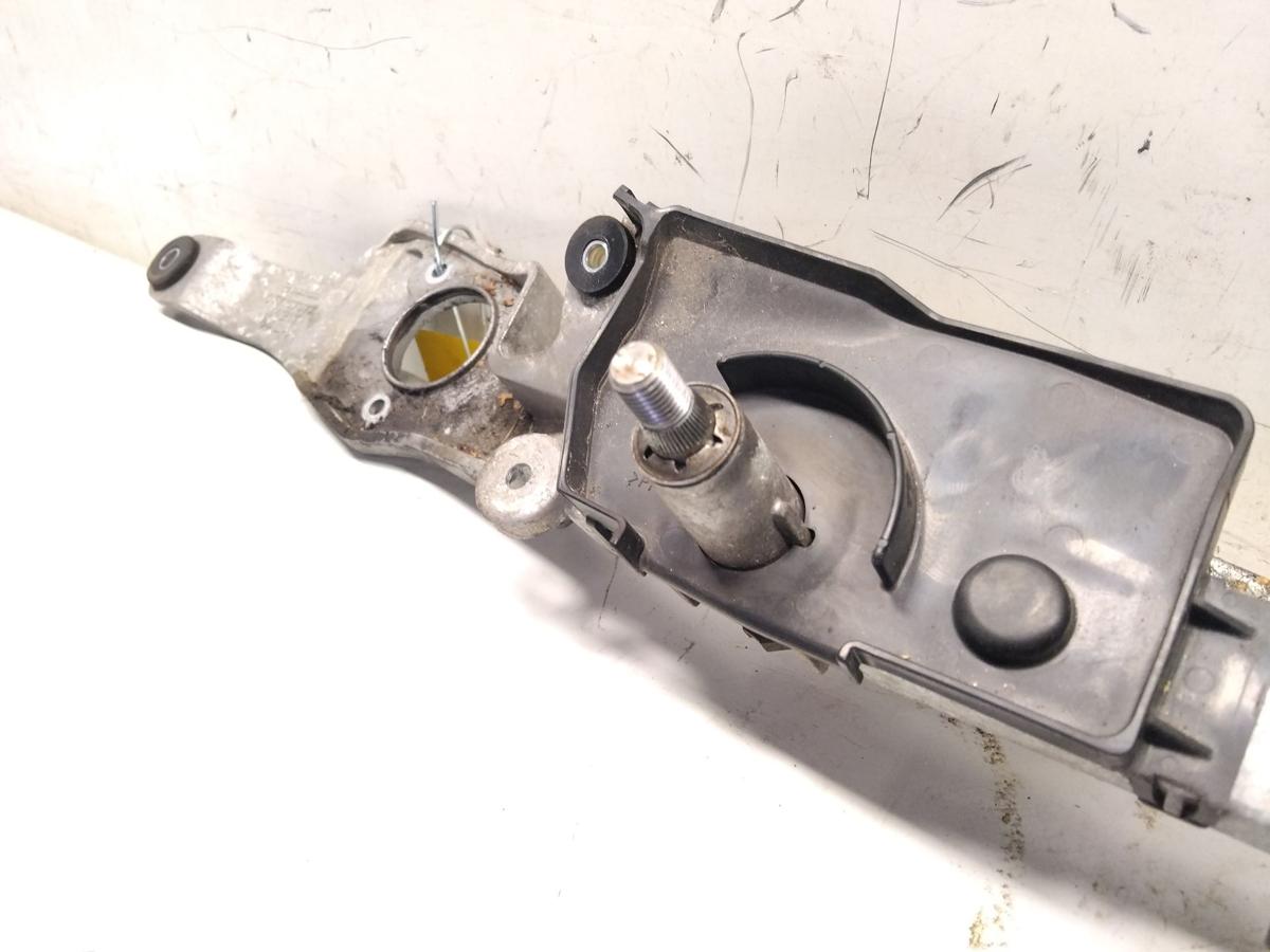 Mazda 2 DE original Wischergest&auml;nge vorn BJ2007