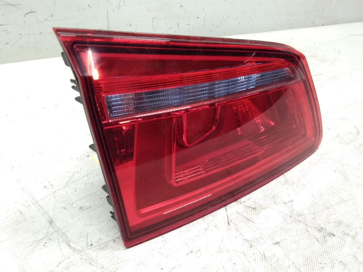 VW Golf Sportsvan original Rückleuchte Heckleuchte innen links Bj.2014