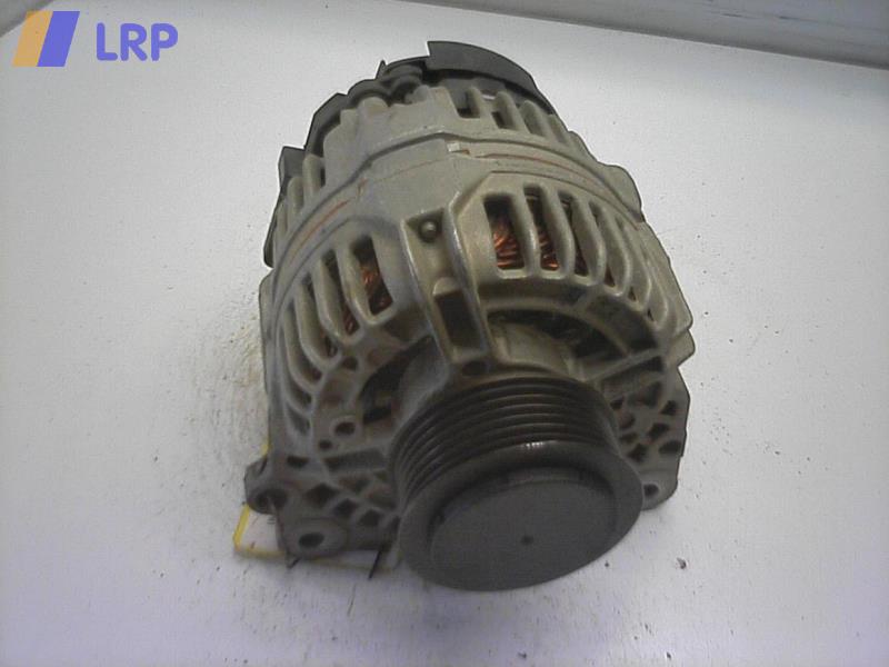 VW LT28 original Lichtmaschine Generator 0124325088 BJ2000