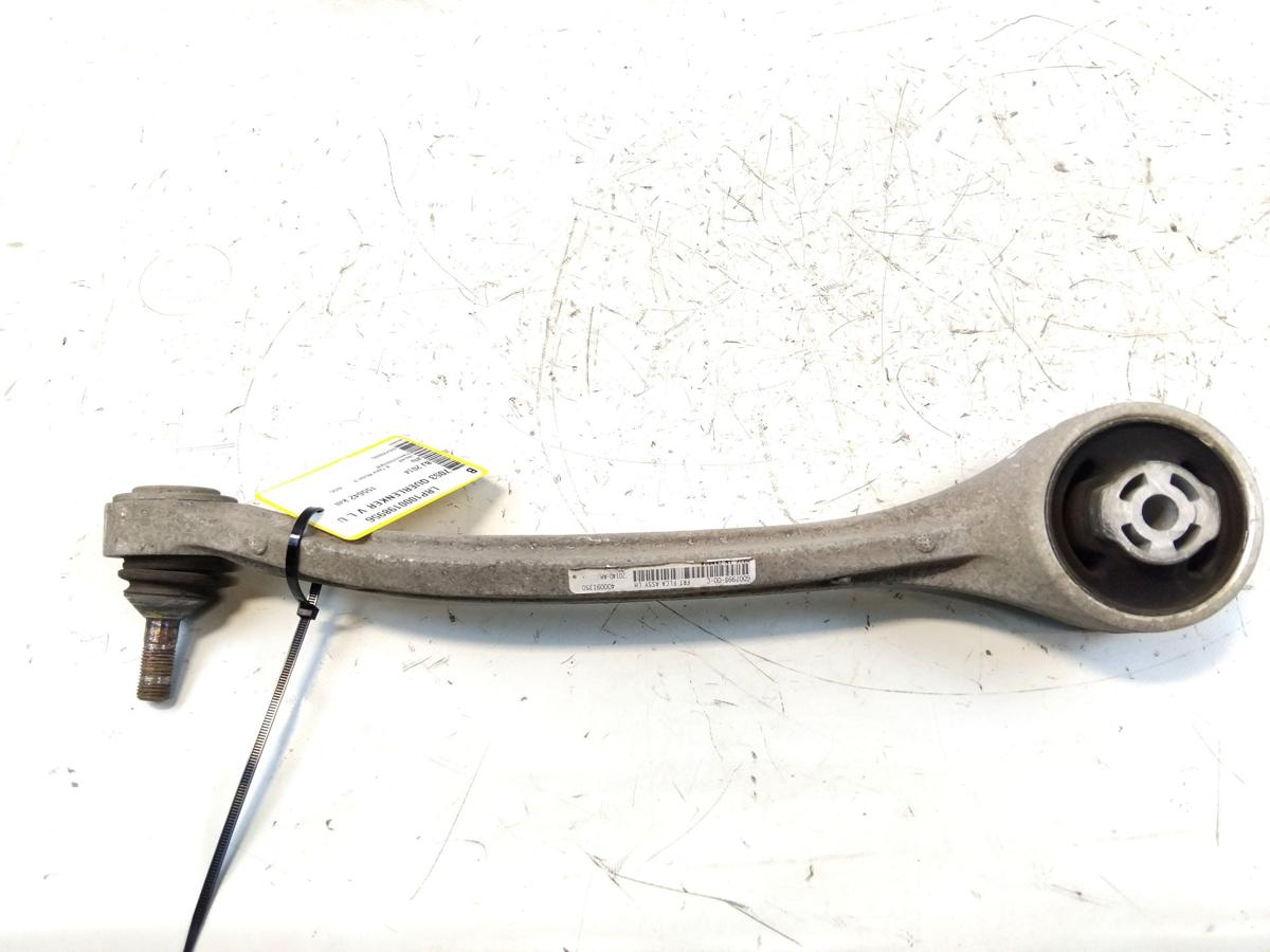 Tesla Model S original Querlenker Vorderachse links unten 600799800C BJ2014