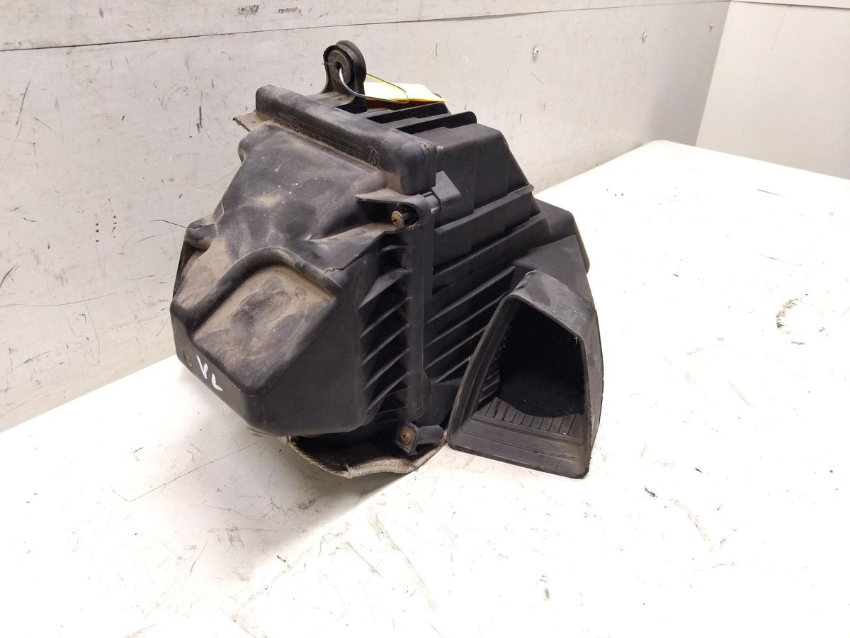 VW Phaeton GB3 orig Luftfilterkasten links 4.2FSI 246kw BGH BJ2011 3D0128607H